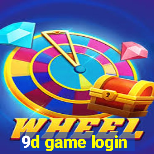 9d game login